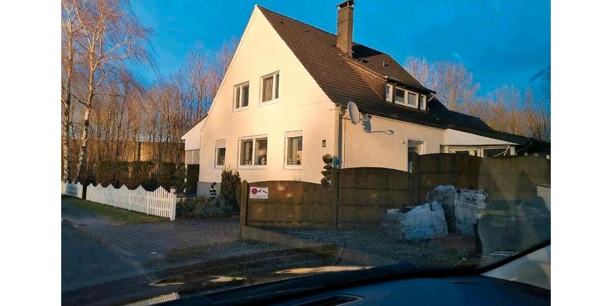 Mehrfamilienhaus, Wohnhaus Bünde - 360.000&euro; | Angebot:26803545