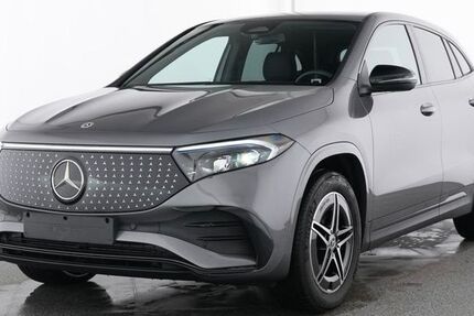 Mercedes-Benz EQA 14.420 km 38.790 &euro; Jettingen 71131
