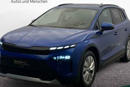 Skoda Elroq 8.990 km 35.980 &euro; Kaufbeuren 87600