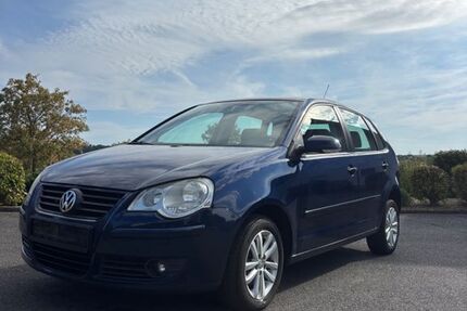 VW Polo 164.500 km 3.300 &euro; Gutenacker 56370