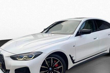 BMW 440 Gran Coupé 48.726 km 48.980 &euro; Dasing 86453