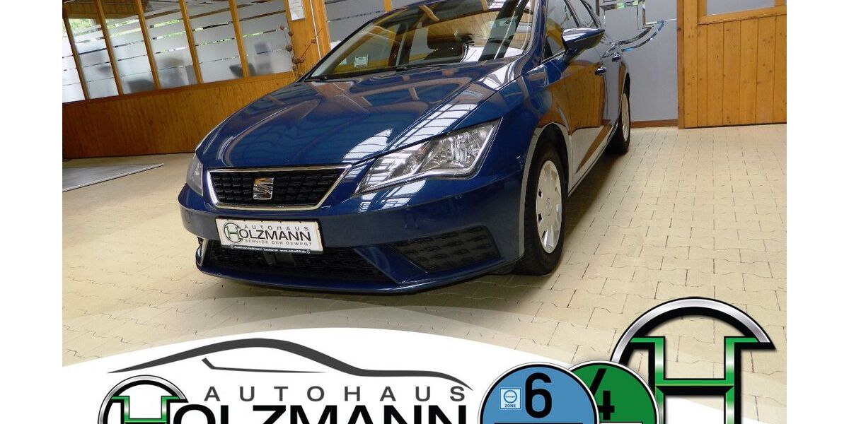 Seat Leon 65.000 km 11.490 &euro; Leutkirch 88299