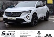 Gebrauchtwagen Renault Rafale