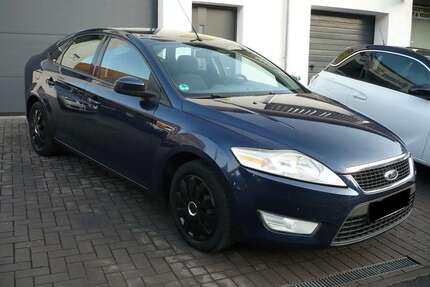 Ford Mondeo 282.866 km 2.900 &euro; Werdohl 58791