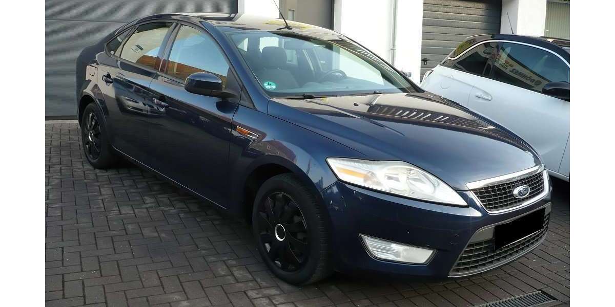 Ford Mondeo 282.866 km 2.900 &euro; Werdohl 58791