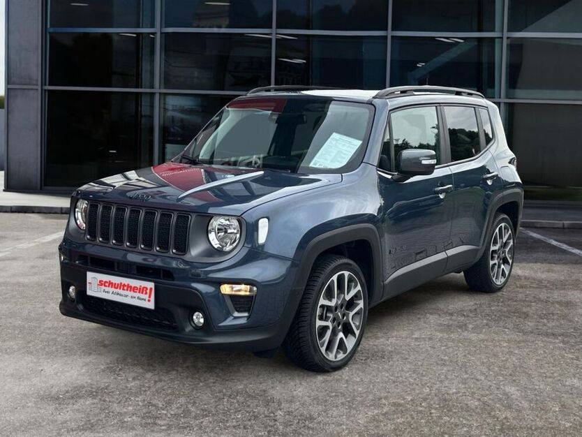 Renegade