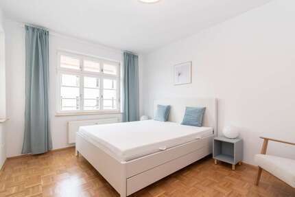 Wohnung Leipzig Connewitz - 3 Zimmer, 95 m&sup2;, 1.700&euro; | Angebot:25591715