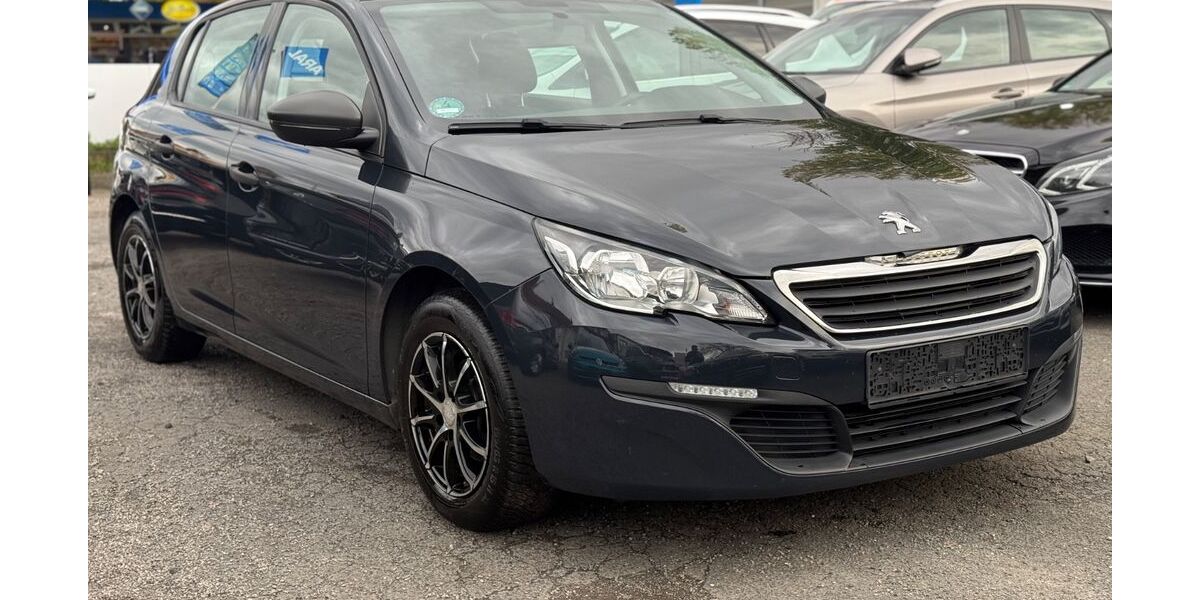 Peugeot 308 141.690 km 4.900 &euro; Salzgitter 38229