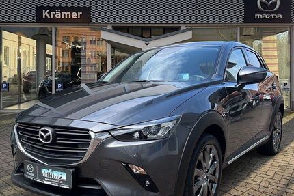Mazda CX-3 83.896 km 17.990 &euro; Fulda 36043