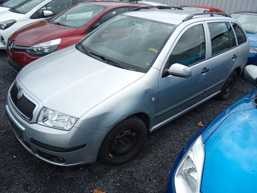 Fabia