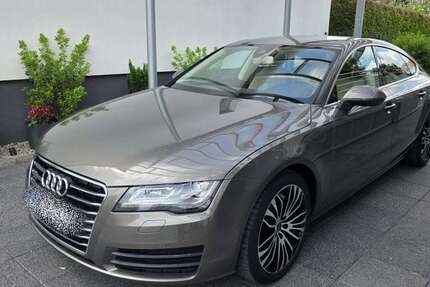 Audi A7 172.700 km 21.450 € Roding 93426