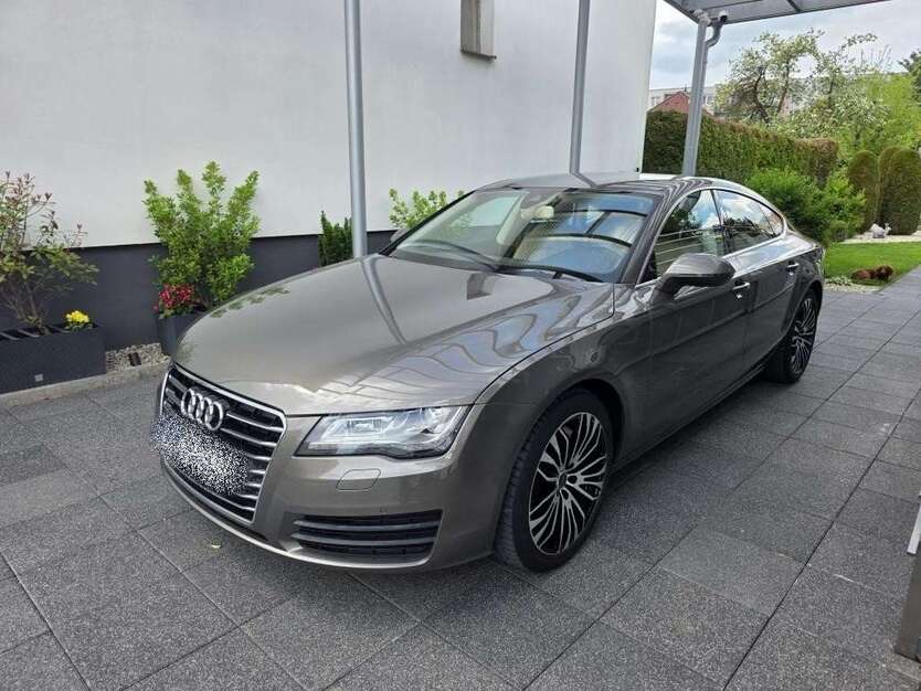 Audi A7 172.700 km 21.450 € Roding 93426