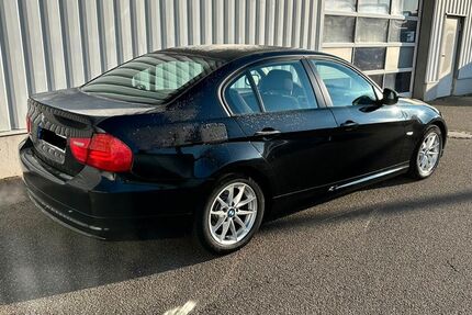 BMW 318 49.733 km 10.500 &euro; Keltern 75210