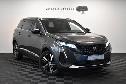 Peugeot 5008 47.999 km 33.000 € Saerbeck 48369
