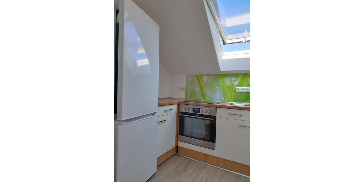 Etagenwohnung Seefeld - 1.5 Zimmer, 39 m&sup2;, 750&euro; | Angebot:25428050