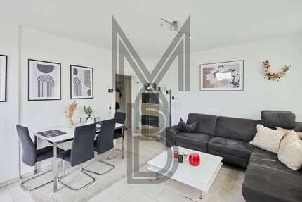 Wohnung zum Kaufen in Essen Bredeney 335.000 € 91 m²