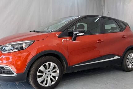 Renault Captur 92.145 km 8.900 &euro; Pinneberg 25421