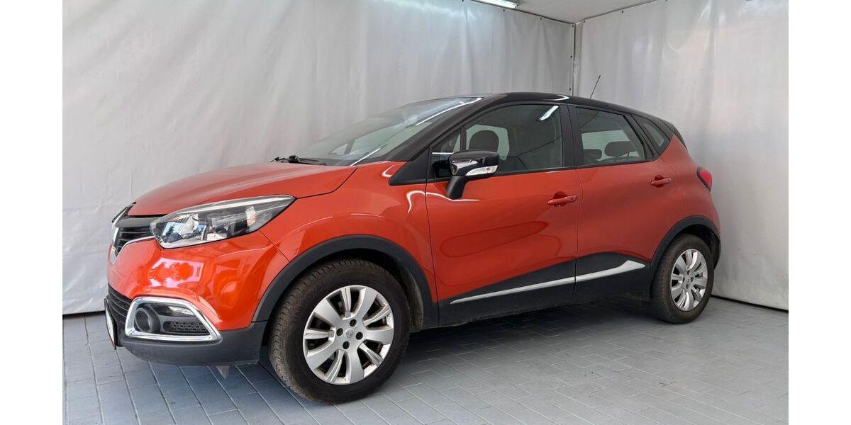 Renault Captur 92.145 km 8.900 &euro; Pinneberg 25421