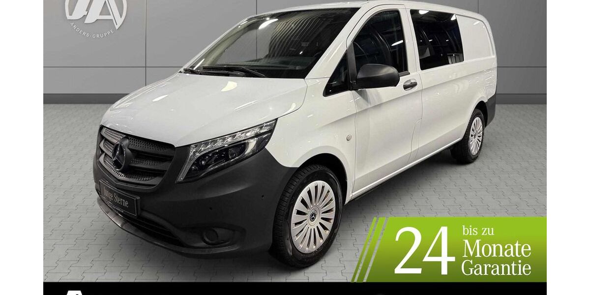 Mercedes-Benz Vito 49.800 km 44.000 &euro; Porta Westfalica 32457