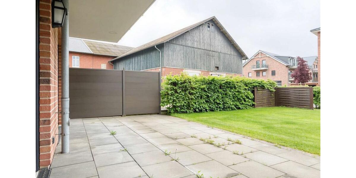Etagenwohnung Ammersbek - 3 Zimmer, 79 m&sup2;, 1.250&euro; | Angebot:26664789