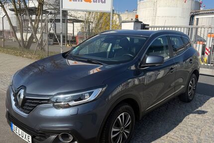 Renault Kadjar 132.580 km 9.490 &euro; Berlin 13597