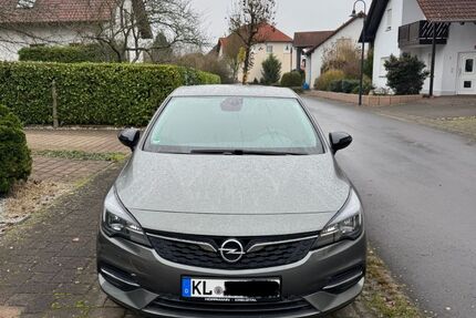 Opel Astra 101.330 km 12.500 &euro; Ramstein-Miesenbach 66877