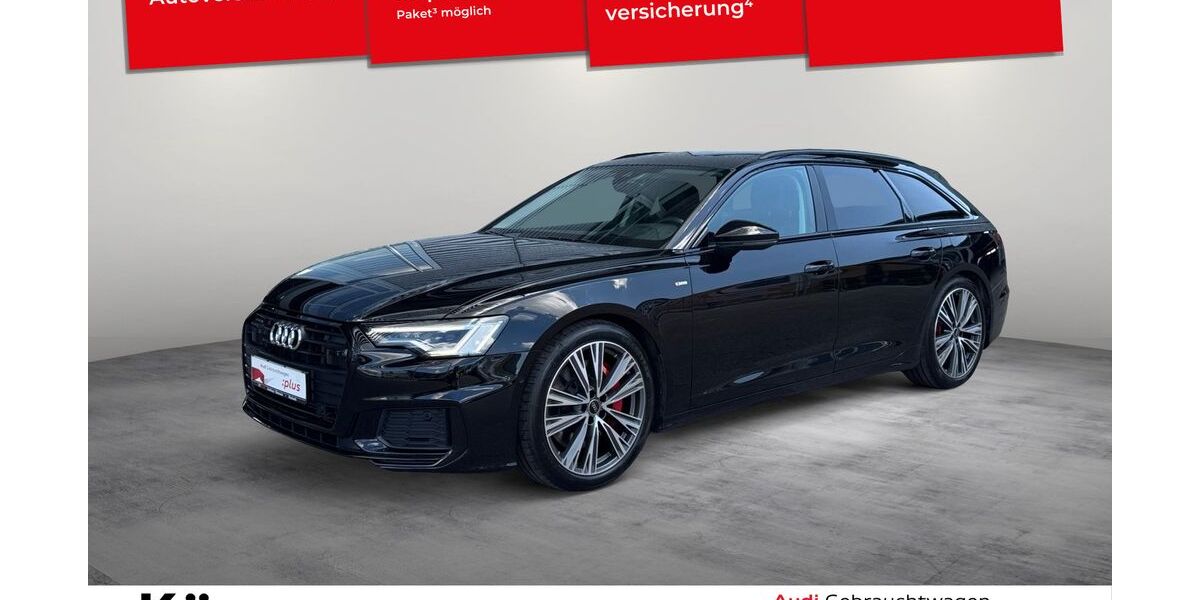 Audi A6 80.128 km 39.950 &euro; Mosbach 74821
