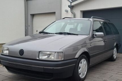 VW Passat 126.000 km 8.750 &euro; Heusweiler 66265