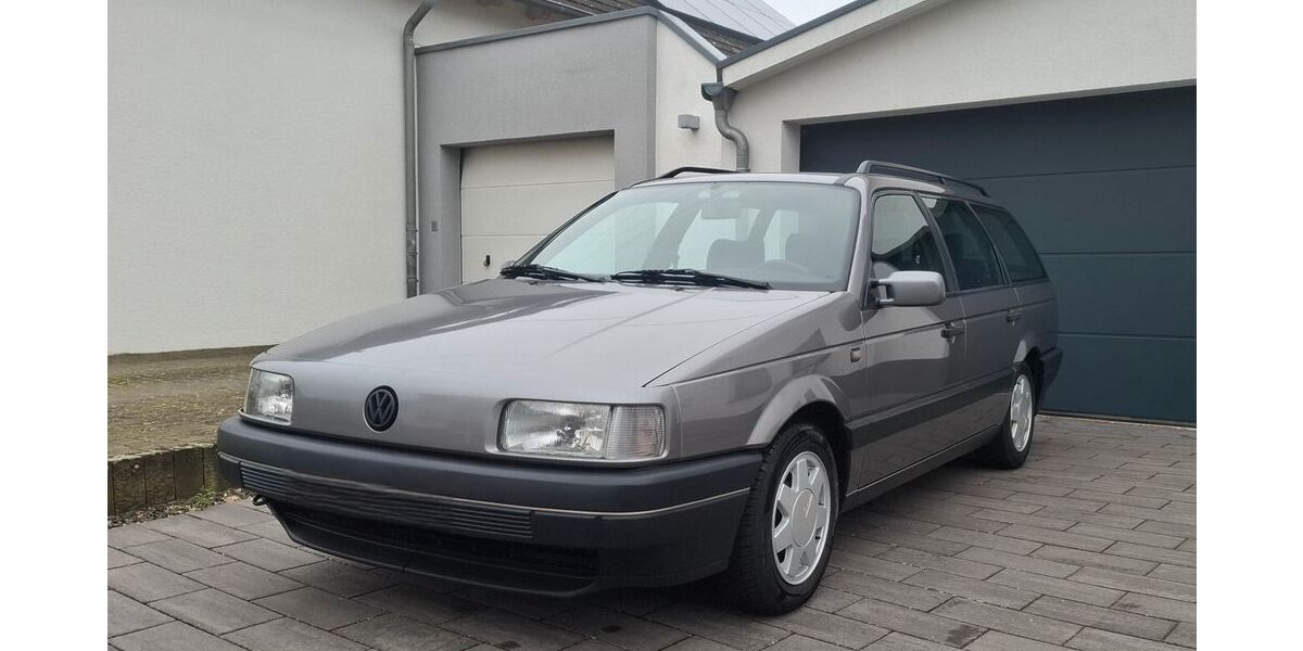 VW Passat 126.000 km 8.750 &euro; Heusweiler 66265