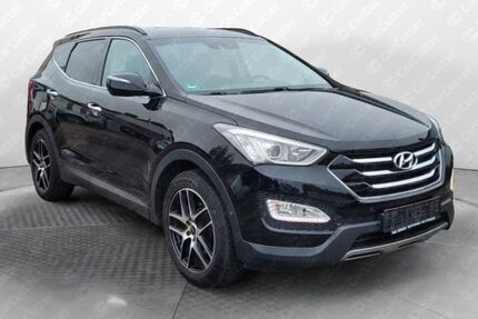 Hyundai SANTA FE 197.550 km 11.490 € Langquaid 84085