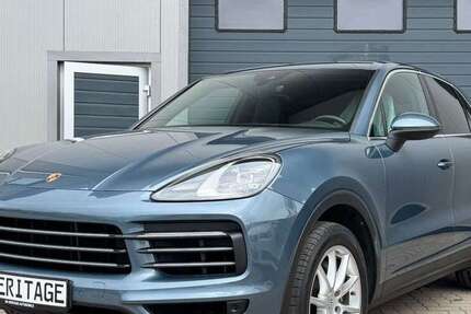 Porsche Cayenne 99.420 km 39.990 &euro; Geesthacht 21502