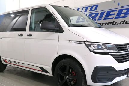 VW T6 Multivan 109.800 km 37.950 &euro; Miesitz 07819