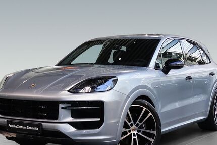 Porsche Cayenne 11.900 km 114.980 &euro; Chemnitz 09116
