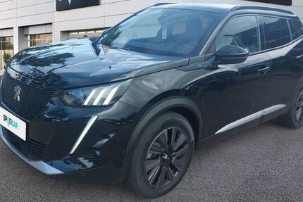 Peugeot 2008 44.280 km 18.990 &euro; Goslar 38644