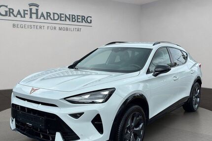 Cupra Formentor 15.400 km 30.930 &euro; Konstanz 78467