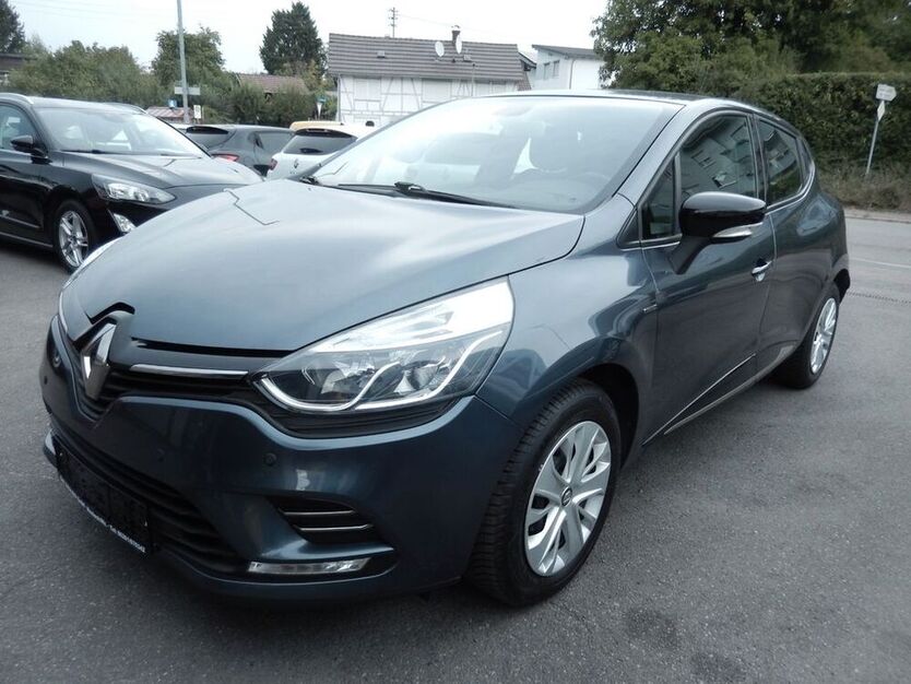 Clio