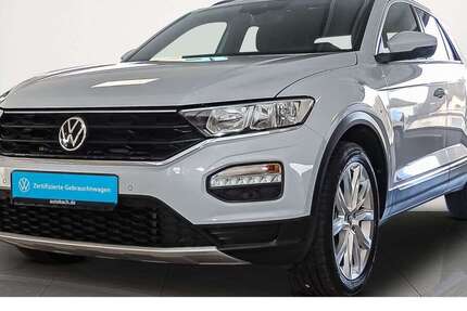 VW T-Roc 26.170 km 23.980 &euro; Limburg 65549