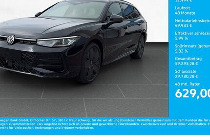 VW Passat 8.000 km 61.930 € Wesel 46485