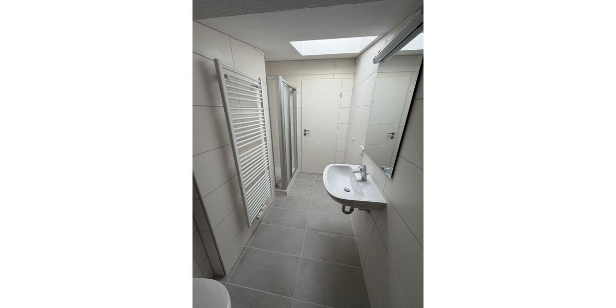 Dachgeschoßwohnung Eberswalde - 3 Zimmer, 85 m&sup2;, 935&euro; | Angebot:26038830