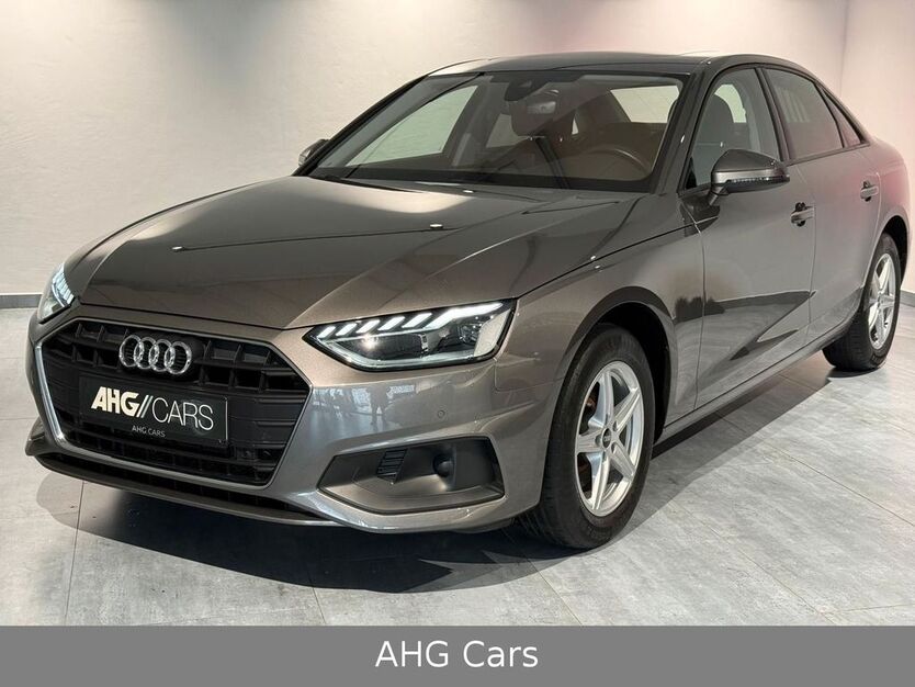 Audi A4 66.771 km 28.999 € Burghaun 36151