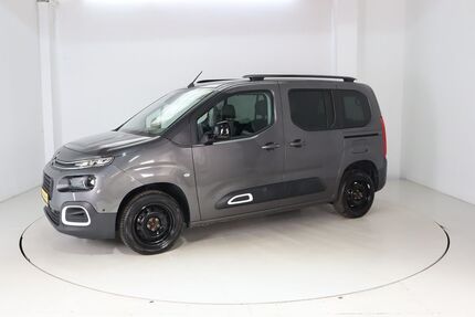 Citroen Berlingo 79.071 km 17.890 &euro; Dresden 01237