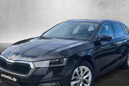 Skoda Octavia 78.249 km 23.490 &euro; Gadebusch 19205