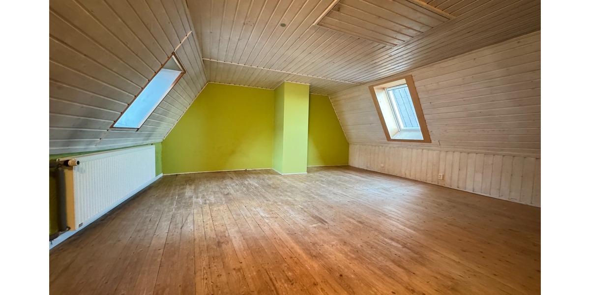 2 historische Häuser auf einem Grundstück - Reihenmittelhaus Freiberg | Angebot:26287498