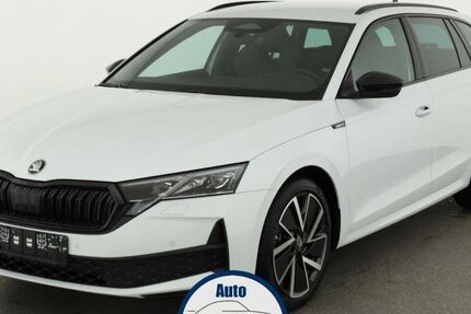 Skoda Octavia 1.200 km 37.995 &euro; Neukirchen 94362