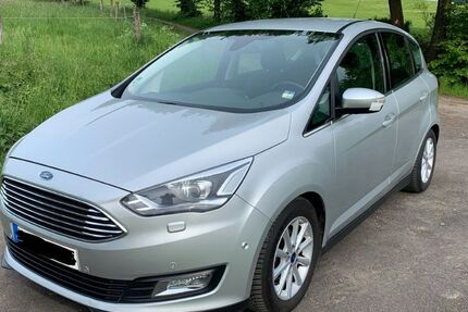 Ford C-Max 148.764 km 8.199 &euro; Hennef 53773
