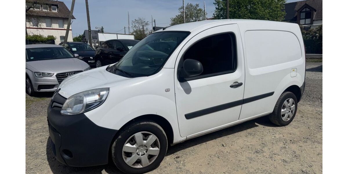 Renault Kangoo 125.000 km 7.500 &euro; Wiesbaden 65199