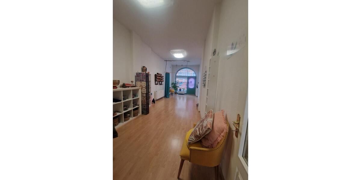 Gewerbeeinheit in Eisenach zu vermieten zimmer