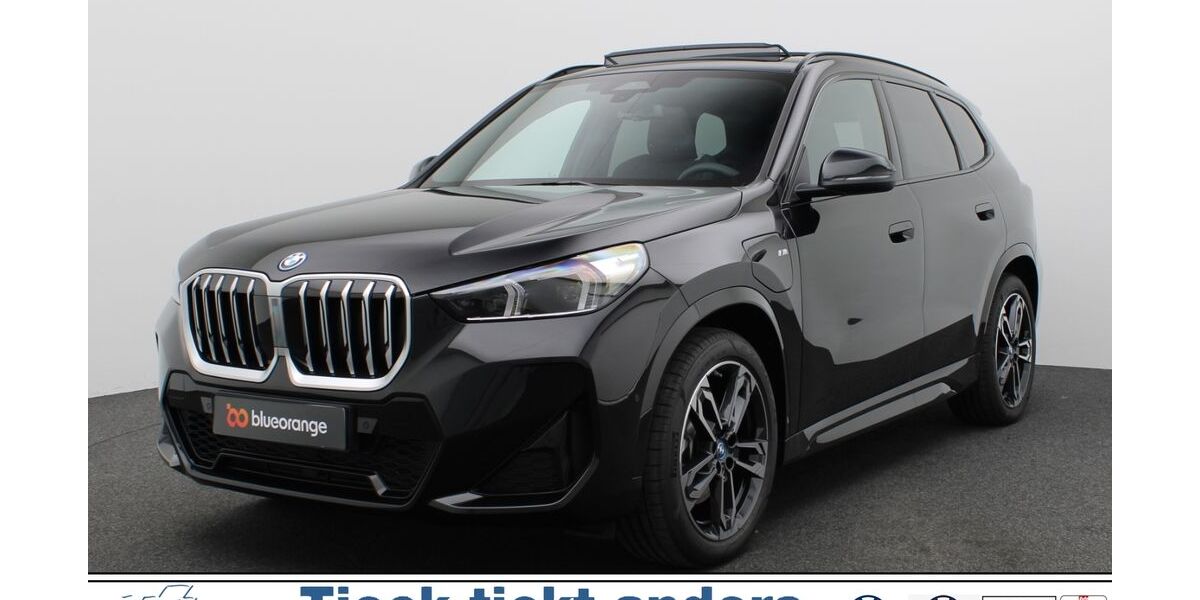 BMW X1 1.500 km 54.900 &euro; Twist 49767