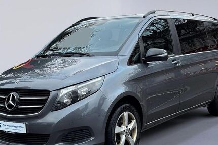 Mercedes-Benz V 220 202.859 km 27.900 &euro; Utting 86919