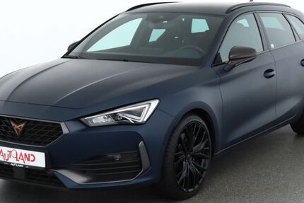 Cupra Leon 53.331 km 31.990 &euro; Zwickau 08056